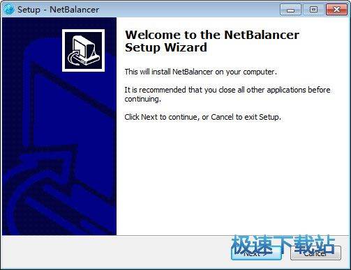 _NetBalancer 9.12.8.1855 ٷ汾