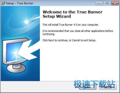 ѹ̿¼_True Burner 5.1 Ѱ汾