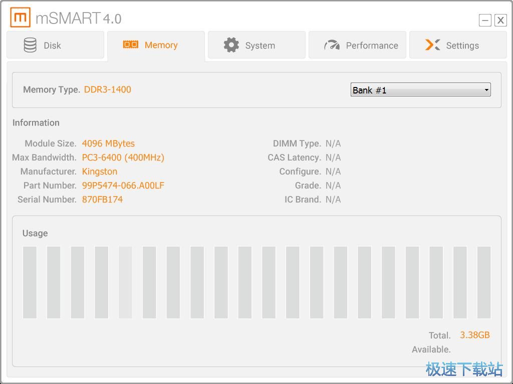 ̼_mSMART 1.0.0.1 ɫѰ汾