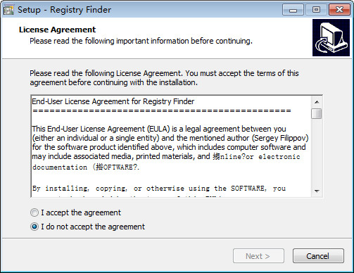 ע_Registry Finder 2.33.1 ٷ汾