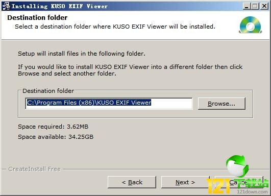 exifϢ鿴(KUSO Exif Viewer)