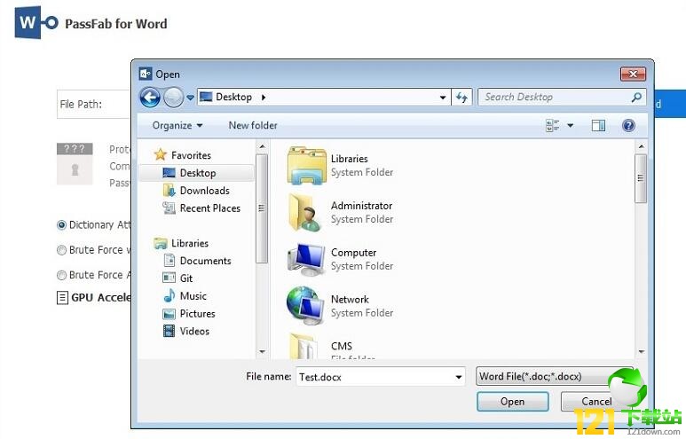 PassFab Word Password Recovery(wordƽ⹤) v8.3.1Ѱ汾