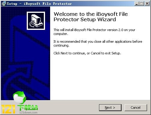 iBoysoft File Protector(ļ)