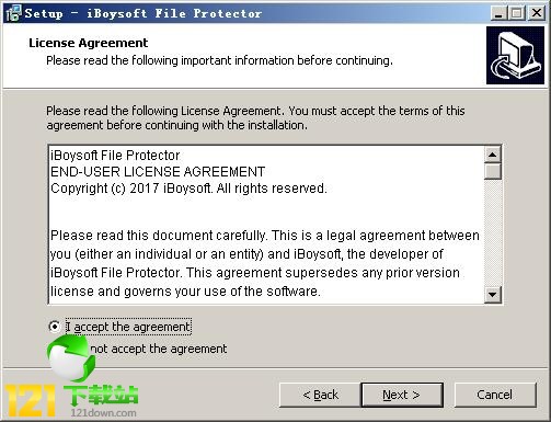 iBoysoft File Protector(ļ) v2.0.5.2.2İ