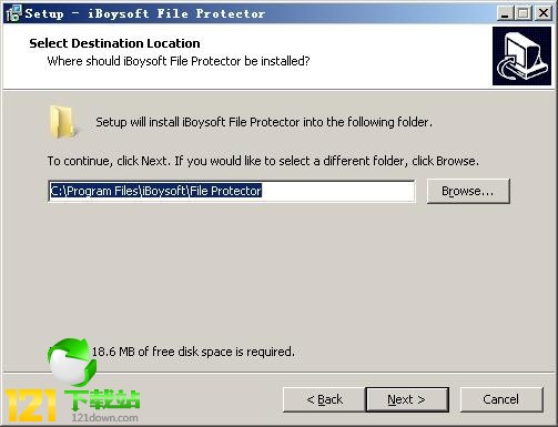 iBoysoft File Protector(ļ)