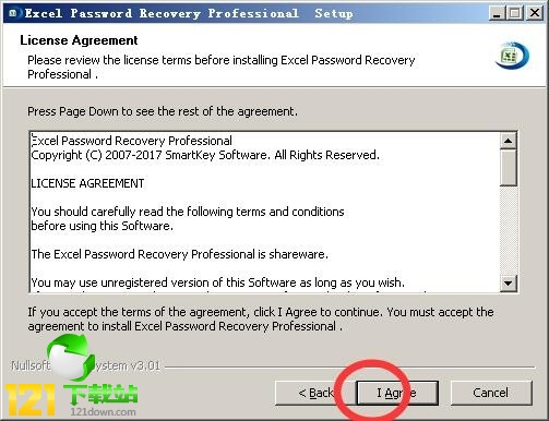 excelƳ(SmartKey Excel Password Recovery Pro) v8.2.0.0Ѱ汾