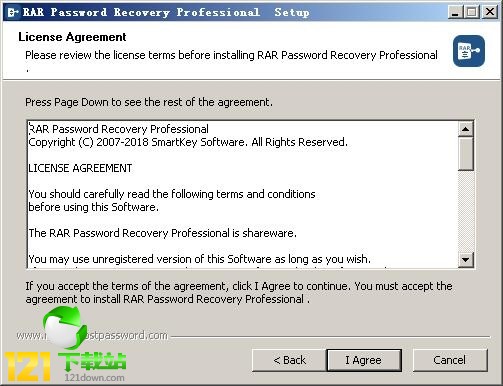 rarƳ(SmartKey RAR Password Recovery Pro) v9.3.1.0Ѱ汾