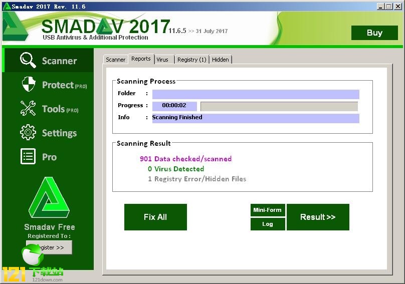 Smadav Pro 2023(uPܛ)d