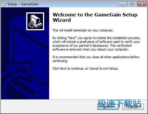 Ϸ_PGWARE GameGain 4.6.11.2022 ٷ汾