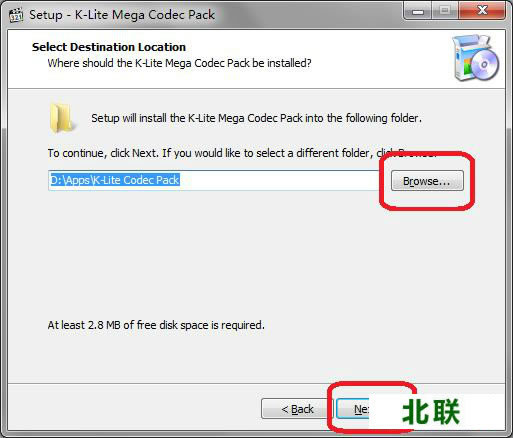 ȫӰʽa(K-Lite Mega Codec Pack)