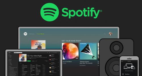 Spotify官方免费版高速下载_绿色正式版高速下载
