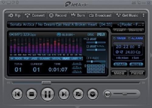 JetAudioٷʽ_Ѱٸ