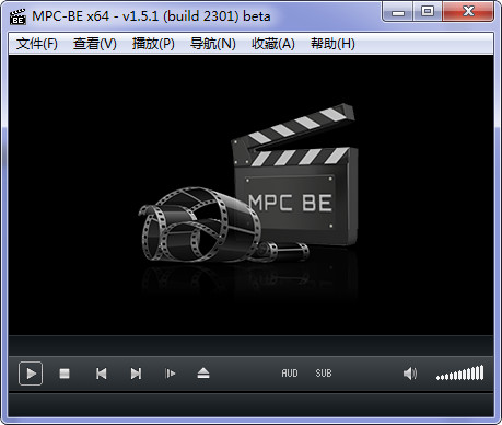 MPCMPC-BE2023v1.5.2.3366İ_MPC-BEⰲװɫ