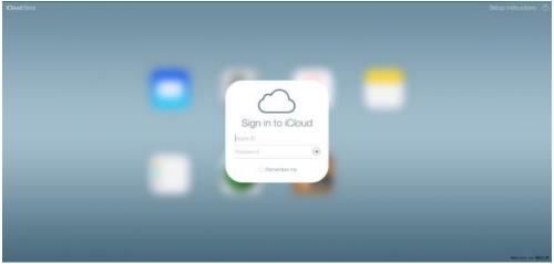 iCloud԰_ٷʽ