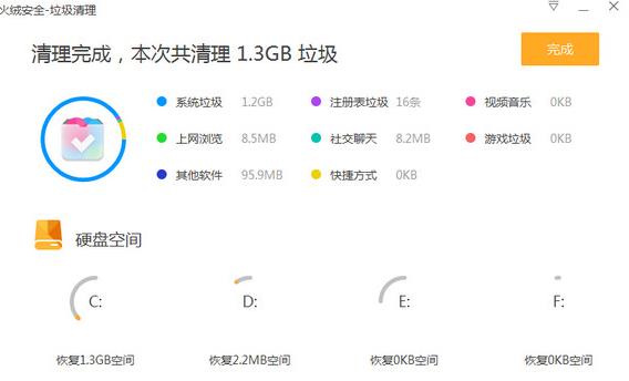火绒互联网安全软件 v4.0.80.8官方正式版 火绒互联网安全软件 v4.0.80.8官方正式版