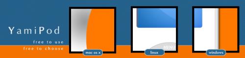 YamiPod v1.72 ⰲװɫ