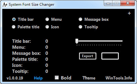 ϵͳС޸V1.1.1.2ⰲװɫ