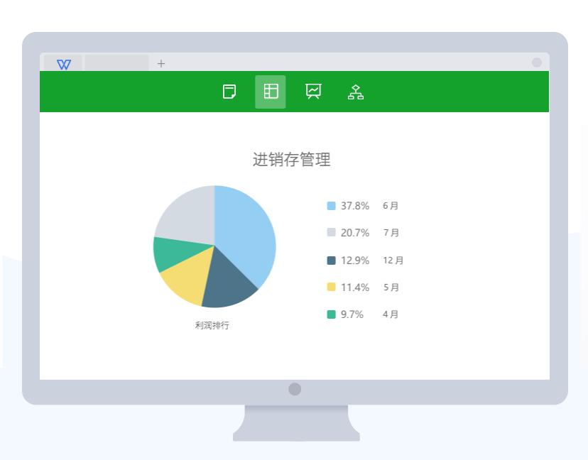 WPS Office 2023 v11.1.0.8214ٷѰ