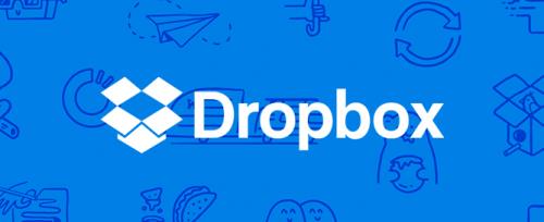DropBox v63.4.107 İ