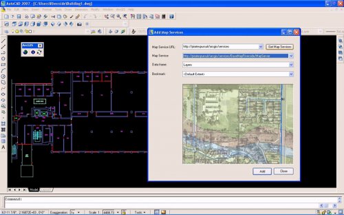 AutoCAD2007d_ĸd