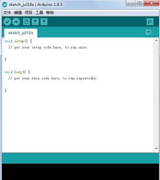 Arduino(Arduino IDE)ṩ_ⰲװɫ