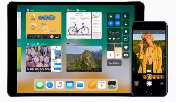 OiOS11.4ļd