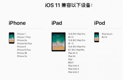 iOS11.1Beta1ʽ_̼