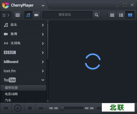 CherryPlayerҲپWdv2.5